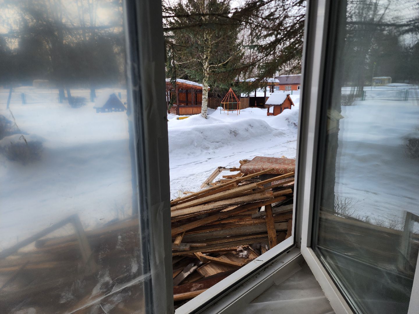 серпухов, поселок пролетарский, ремонт детского сада, образование, строительство,