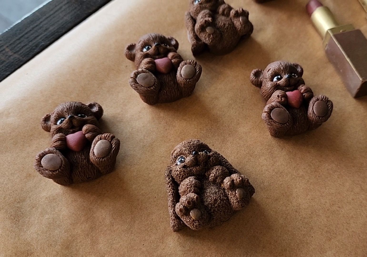 Ремесленники дубны, Ремесленничество, Шоколад, Сладости, Шоколатье, Дубна,