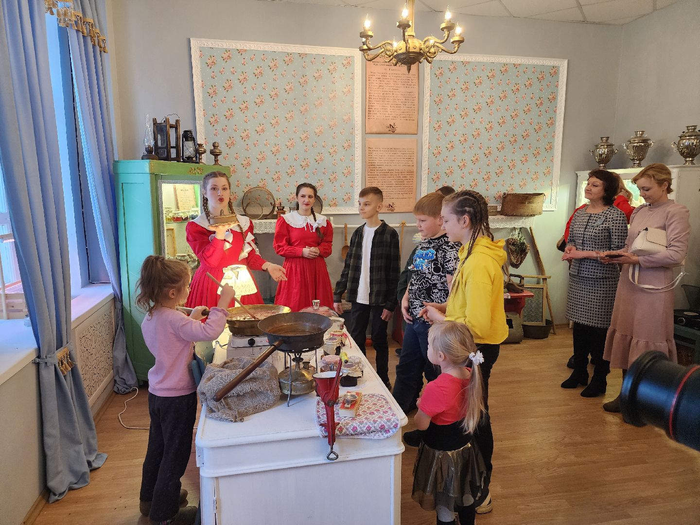 избирательная комиссия,выборы президента 2024,орехово-зуевский округ,