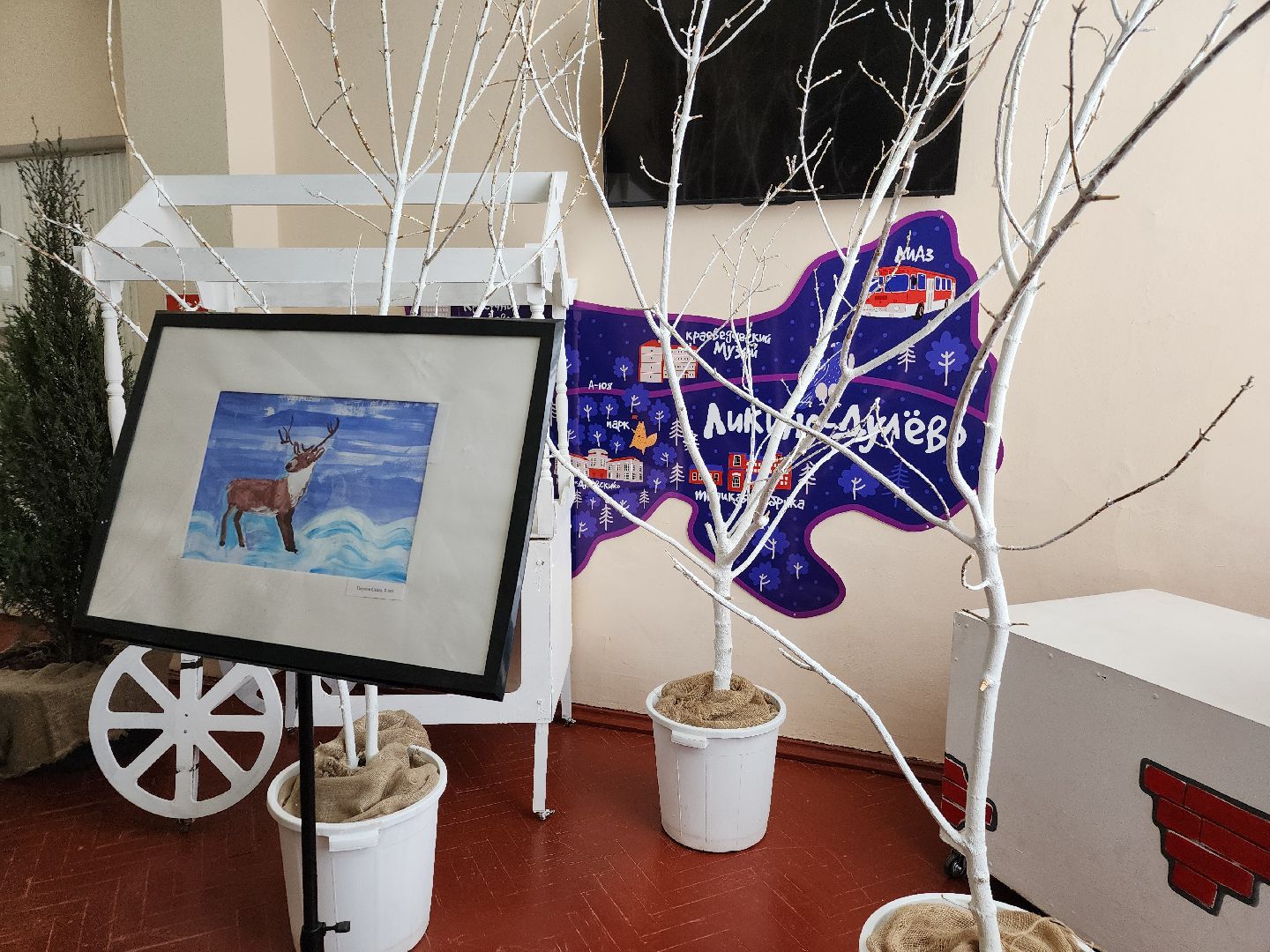 избирательная комиссия,выборы президента 2024,орехово-зуевский округ,