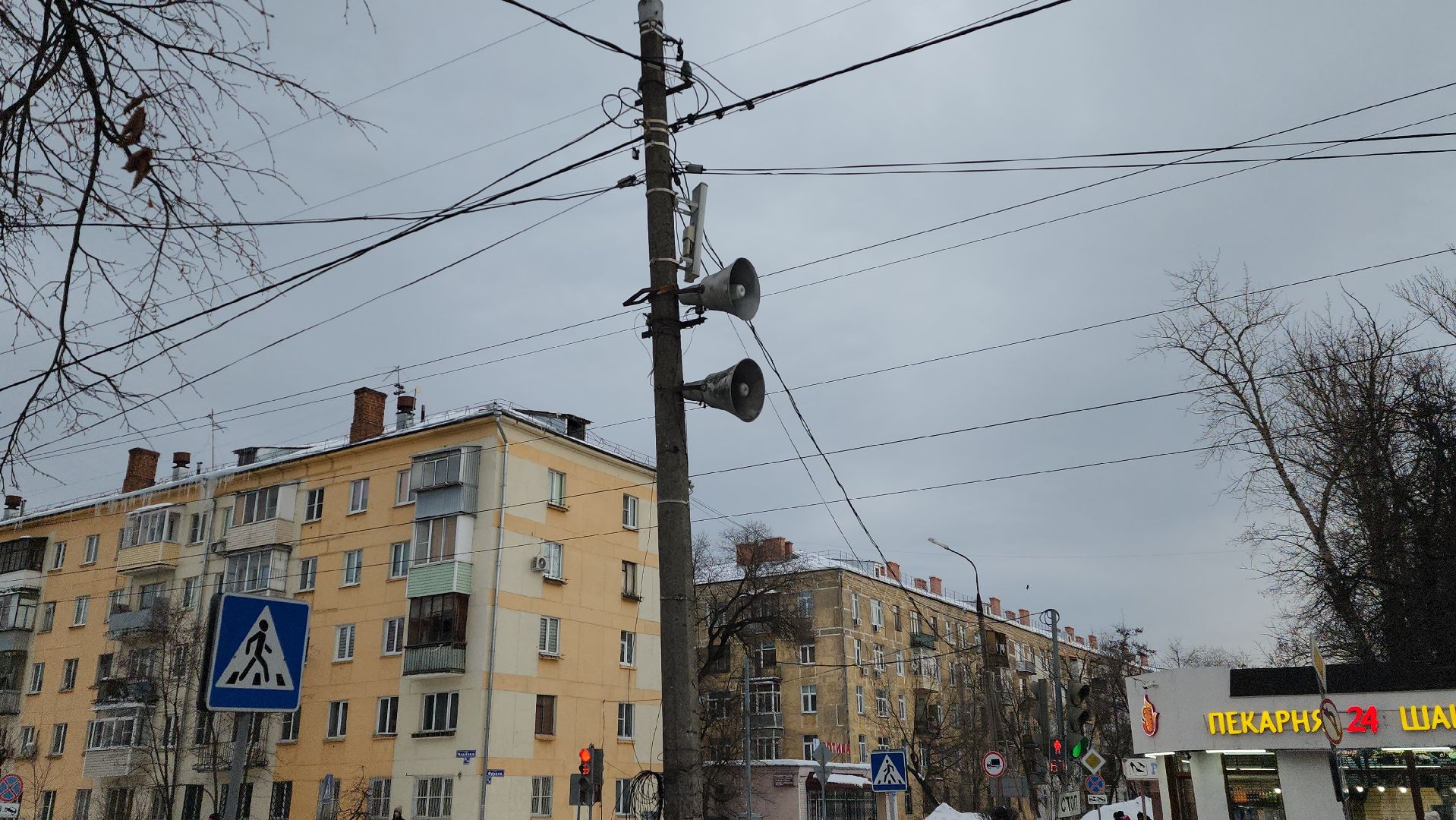 проверка, система оповещения, сирены, электросирены, МЧС,