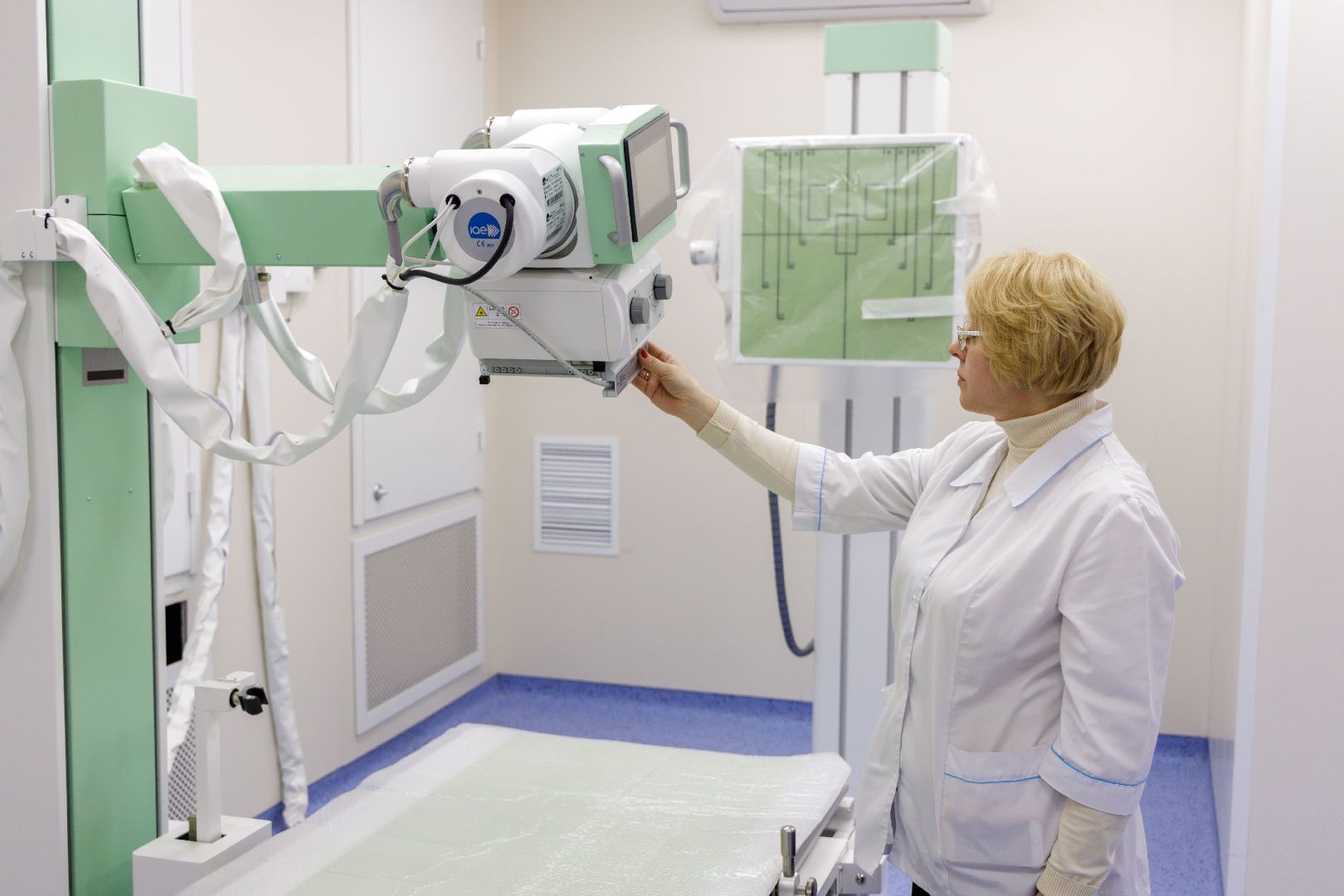 Люберцы, рентген-кабинет, исследования,