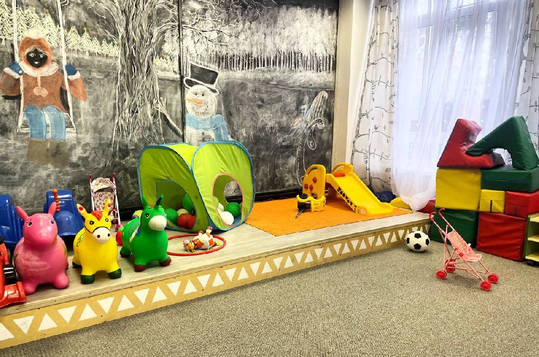 Сергиев Посад