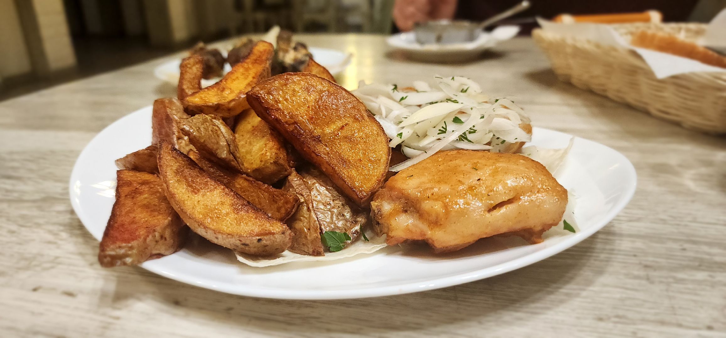 Коломна, еда,