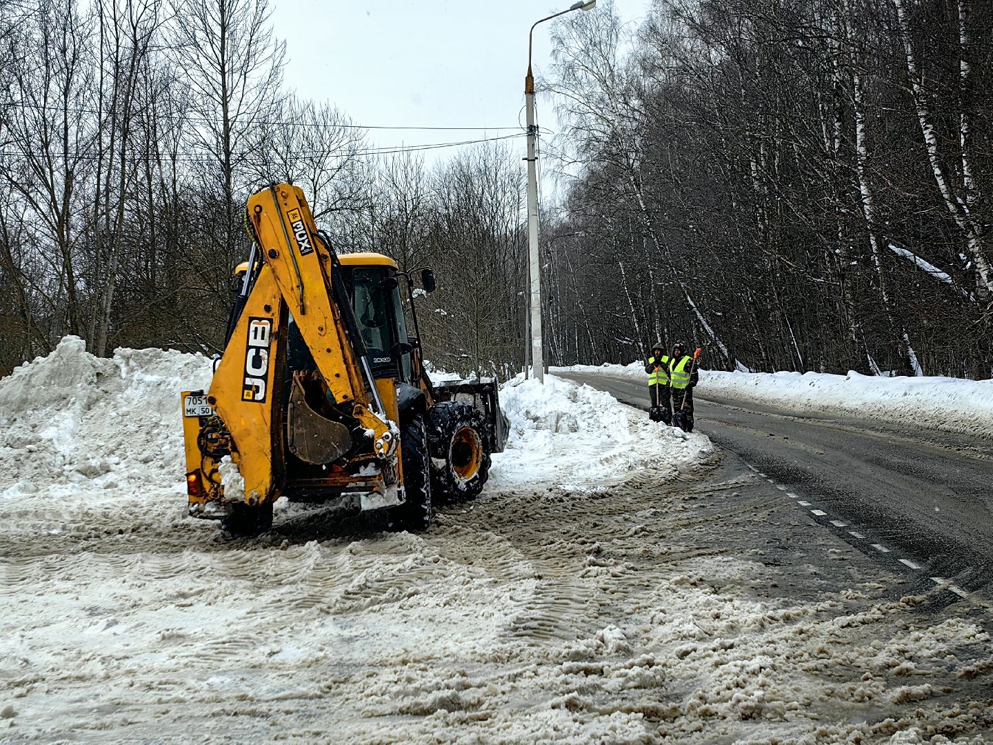 уборка снега, ЖКХ, техника, снегопад,