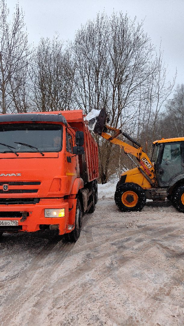 уборка снега, ЖКХ, техника, снегопад,