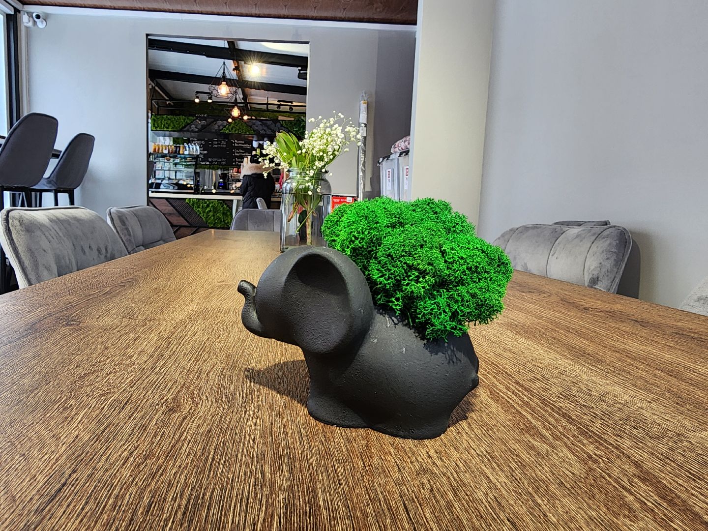 кафе, кофейня, Старая Купавна, Богородский городской округ,