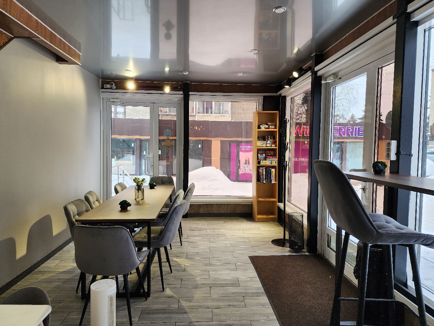 кафе, кофейня, Старая Купавна, Богородский городской округ,