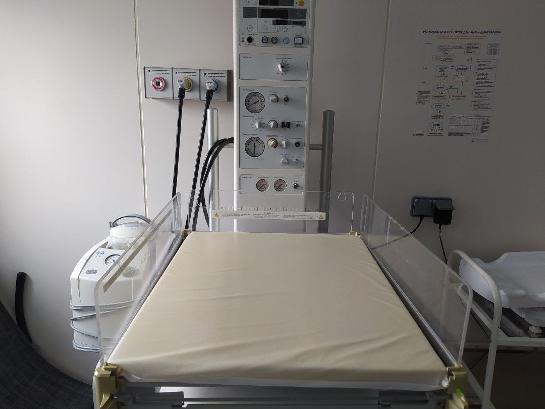 Перинатальный центр, экскурсия, день открытых дверей, Щёлково