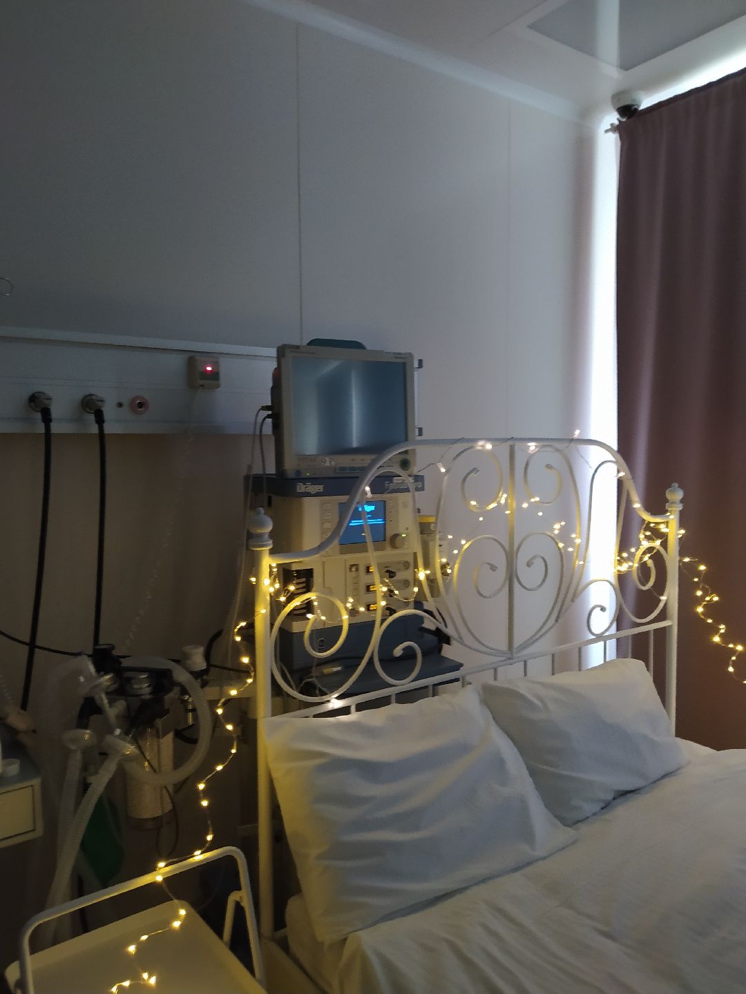 Перинатальный центр, экскурсия, день открытых дверей, Щёлково