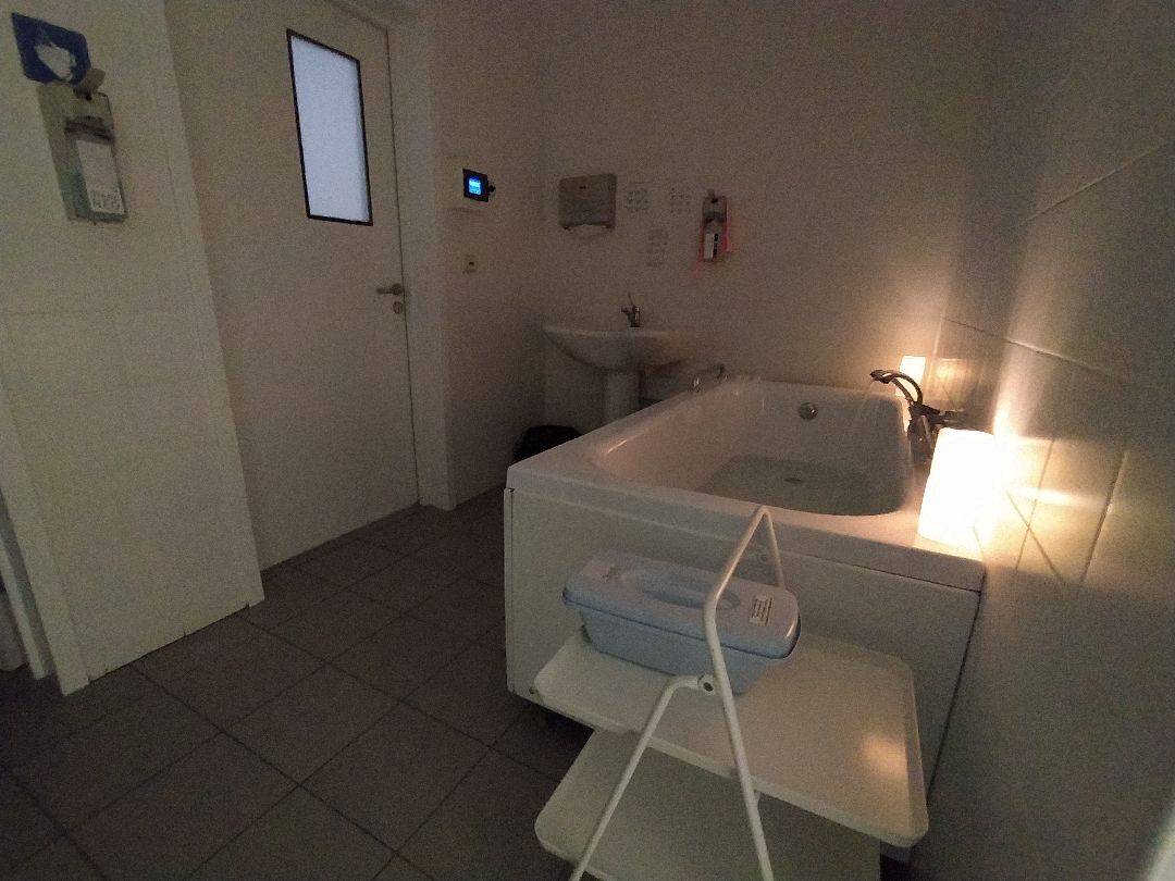 Перинатальный центр, экскурсия, день открытых дверей, Щёлково