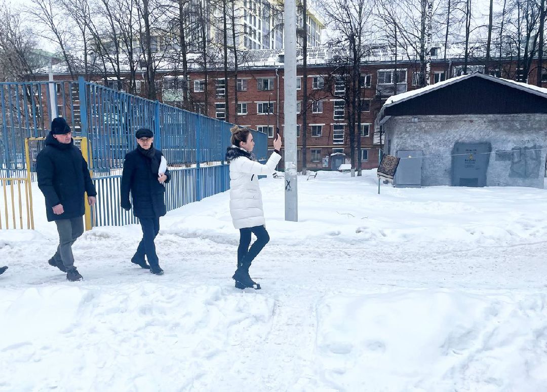 Сергиев Посад