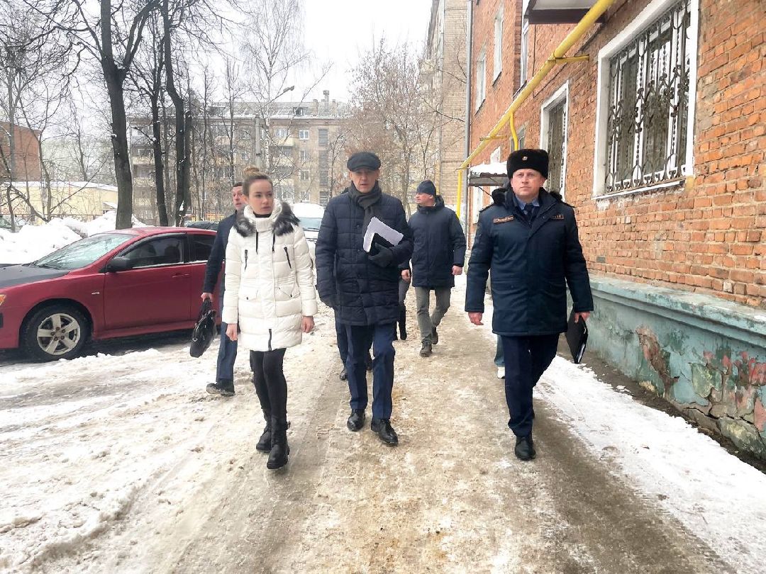 Сергиев Посад