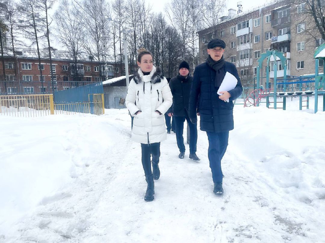 Сергиев Посад