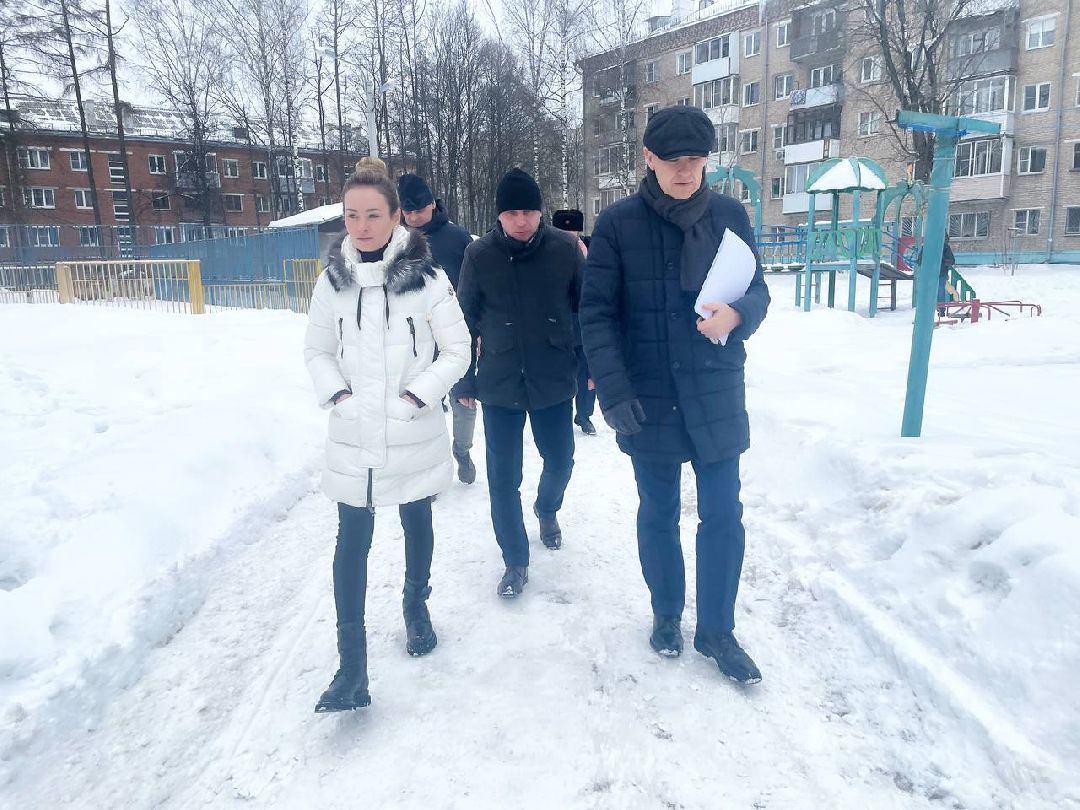 Сергиев Посад