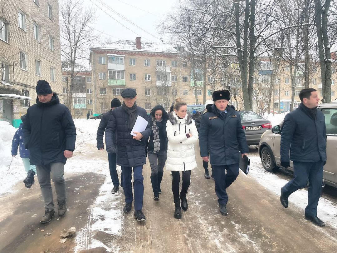 Сергиев Посад