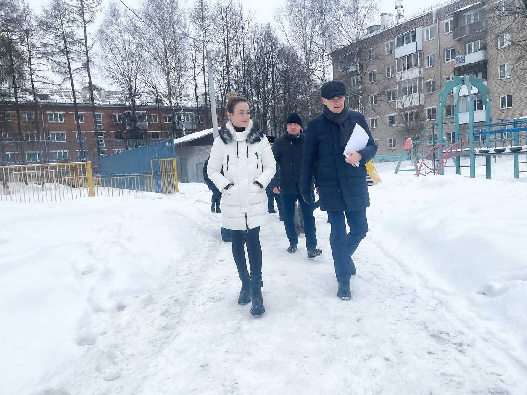 Сергиев Посад