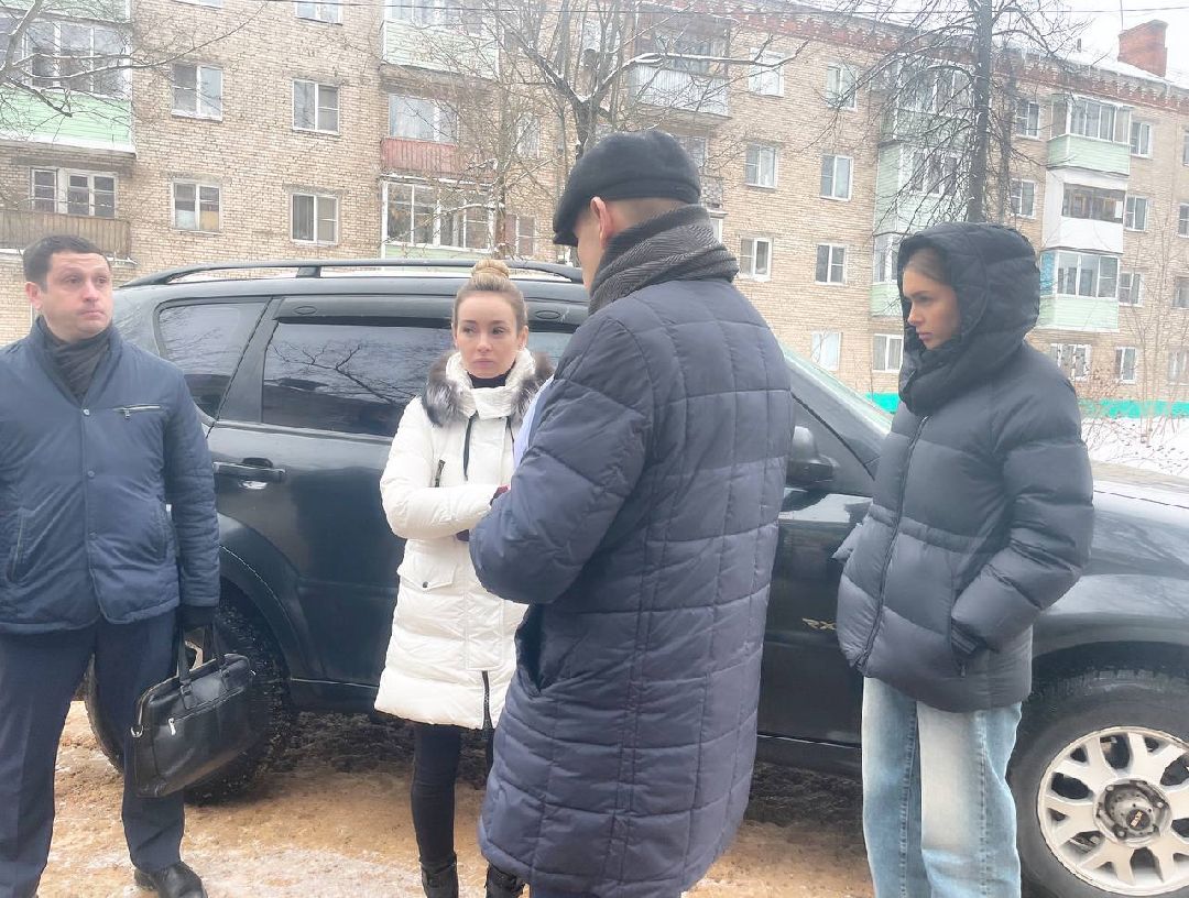 Сергиев Посад