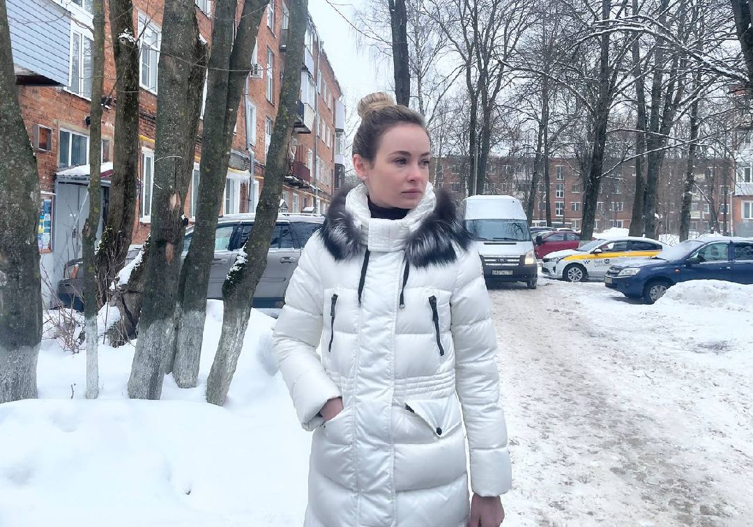 Сергиев Посад