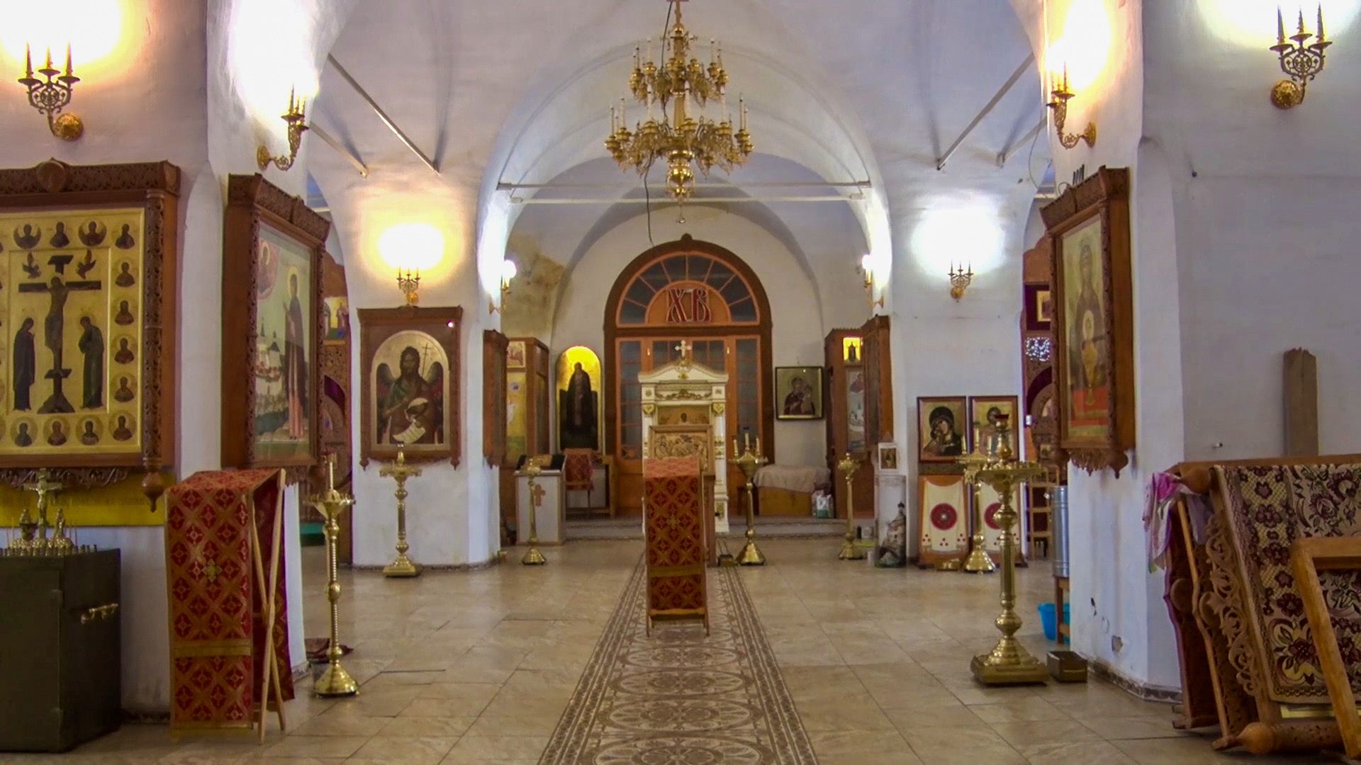 Клин, общество, строительство, Троицкий Собор, благоустройство,