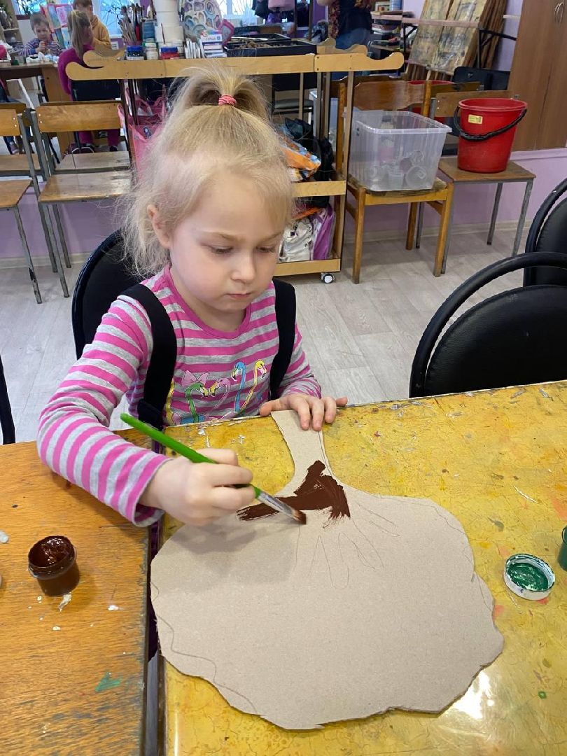 софрино, городской округ пушкинский, мастер-класс, дети, семья, поколение,