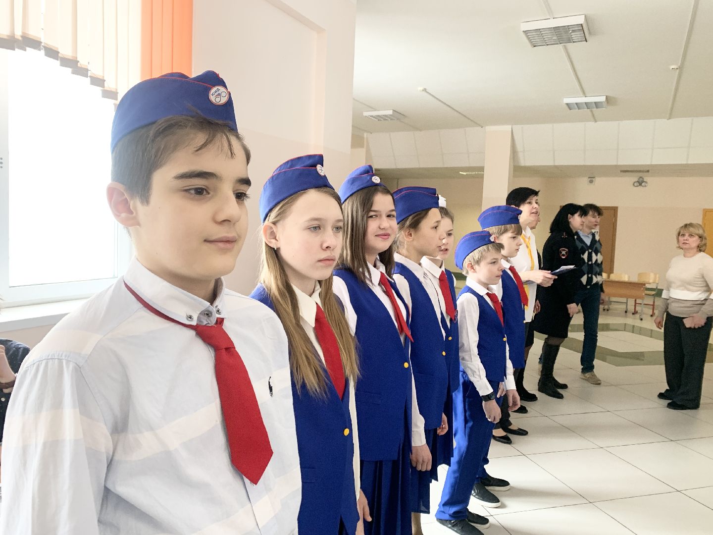 Балашиха, Подмосковье, безопасность детей, правила дорожного движения, Госавтоинспекция,