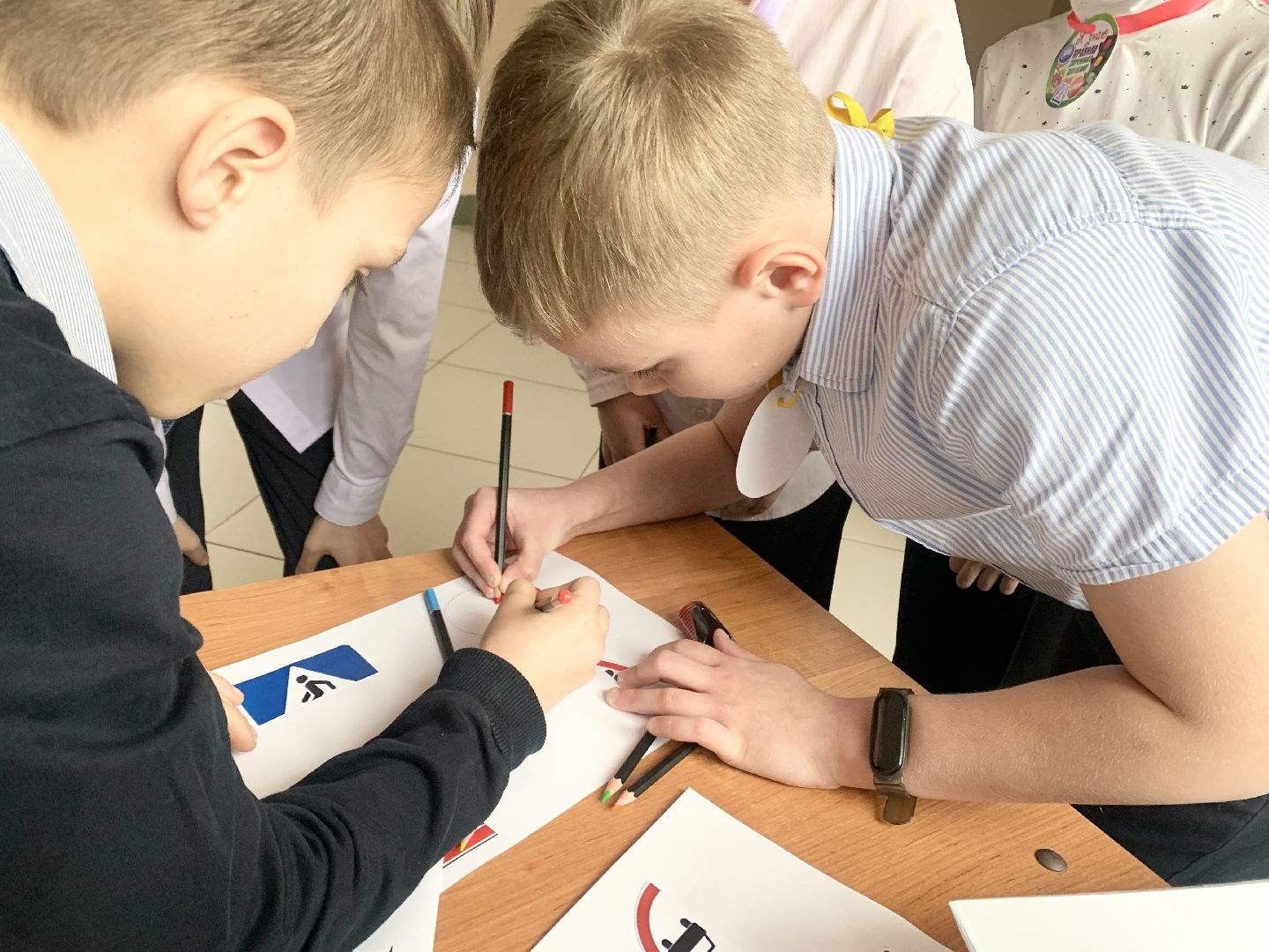 Балашиха, Подмосковье, безопасность детей, правила дорожного движения, Госавтоинспекция,