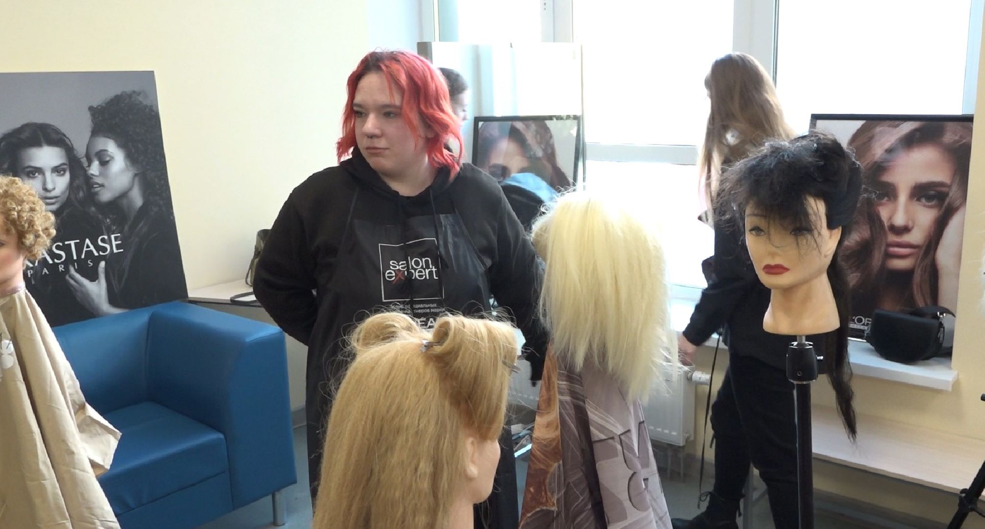 правильный выбор, профориентация, Домодедово,