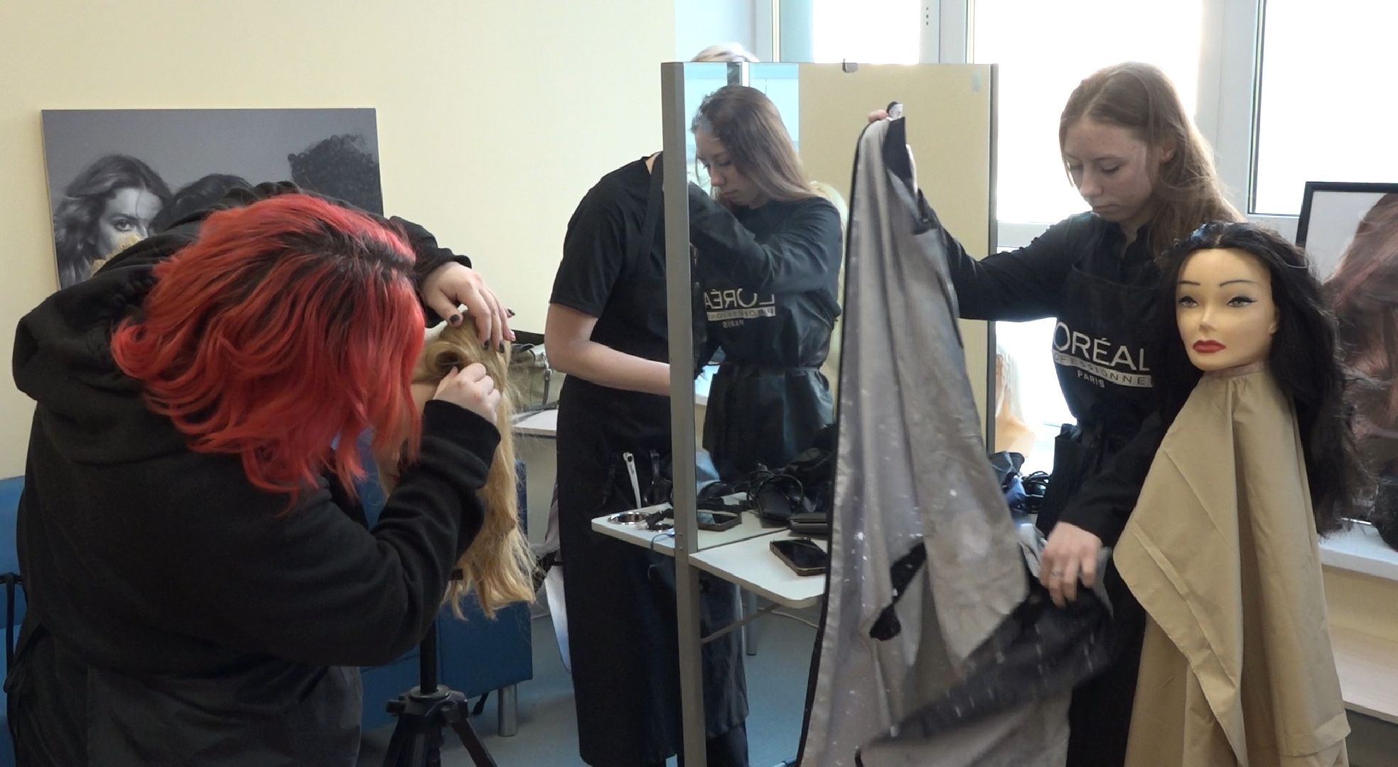 правильный выбор, профориентация, Домодедово,