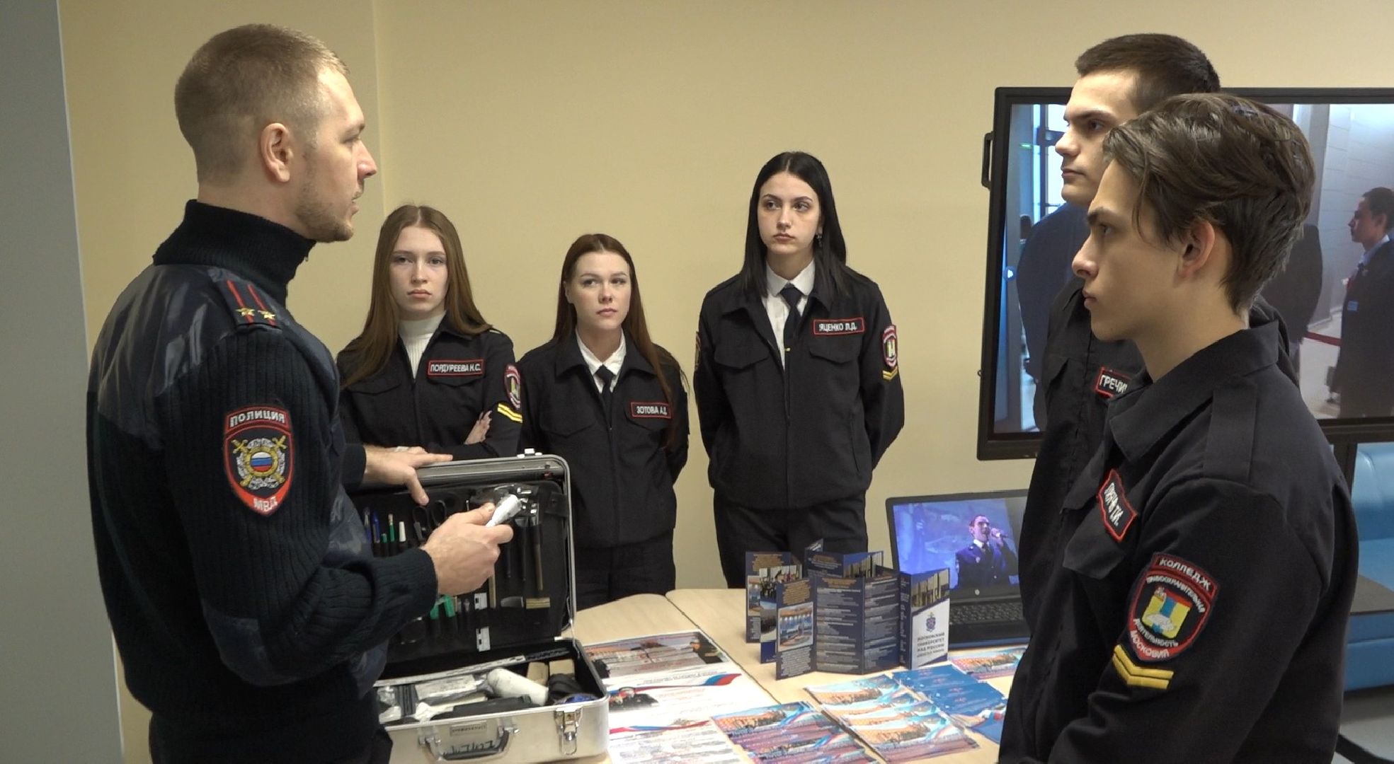 правильный выбор, профориентация, Домодедово,