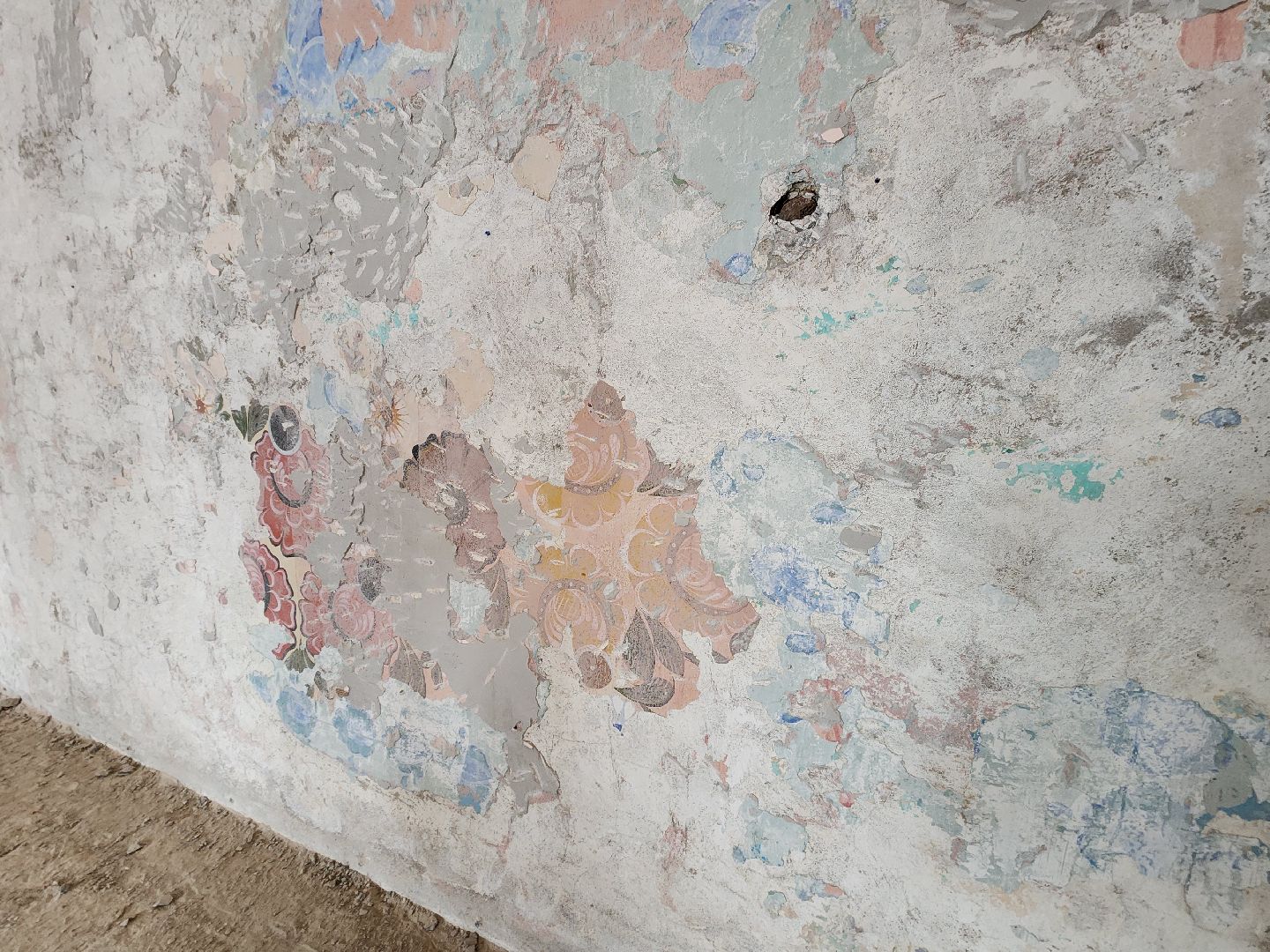 капремонт школы,