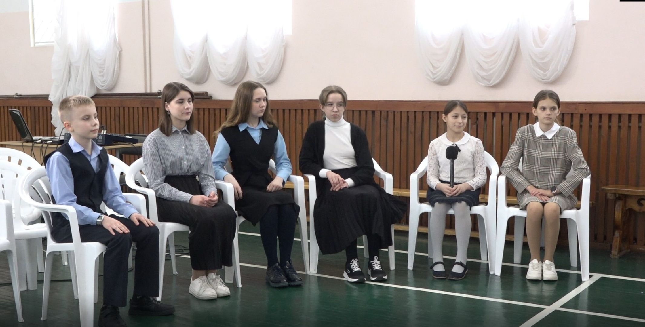 ансамбль восточного военного округа, православная гимназия, Домодедово,