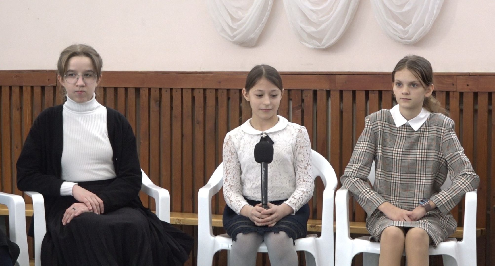 ансамбль восточного военного округа, православная гимназия, Домодедово,