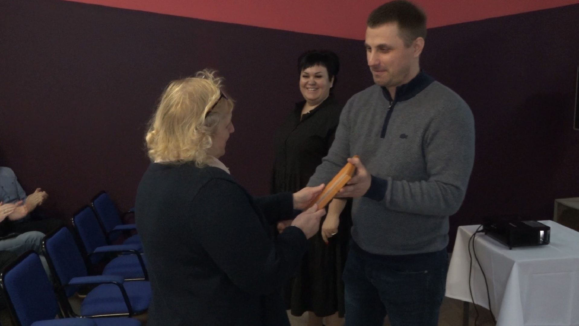 образование, Почетный работник, колледж Московия, Домодедово,