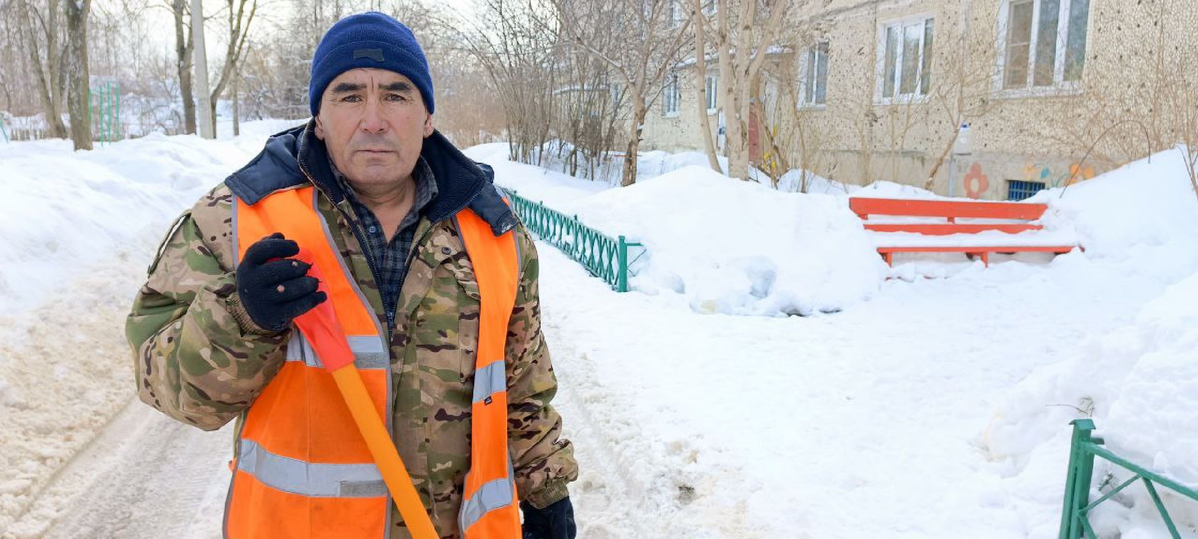 Дмитров, Икша,Благоустройство,