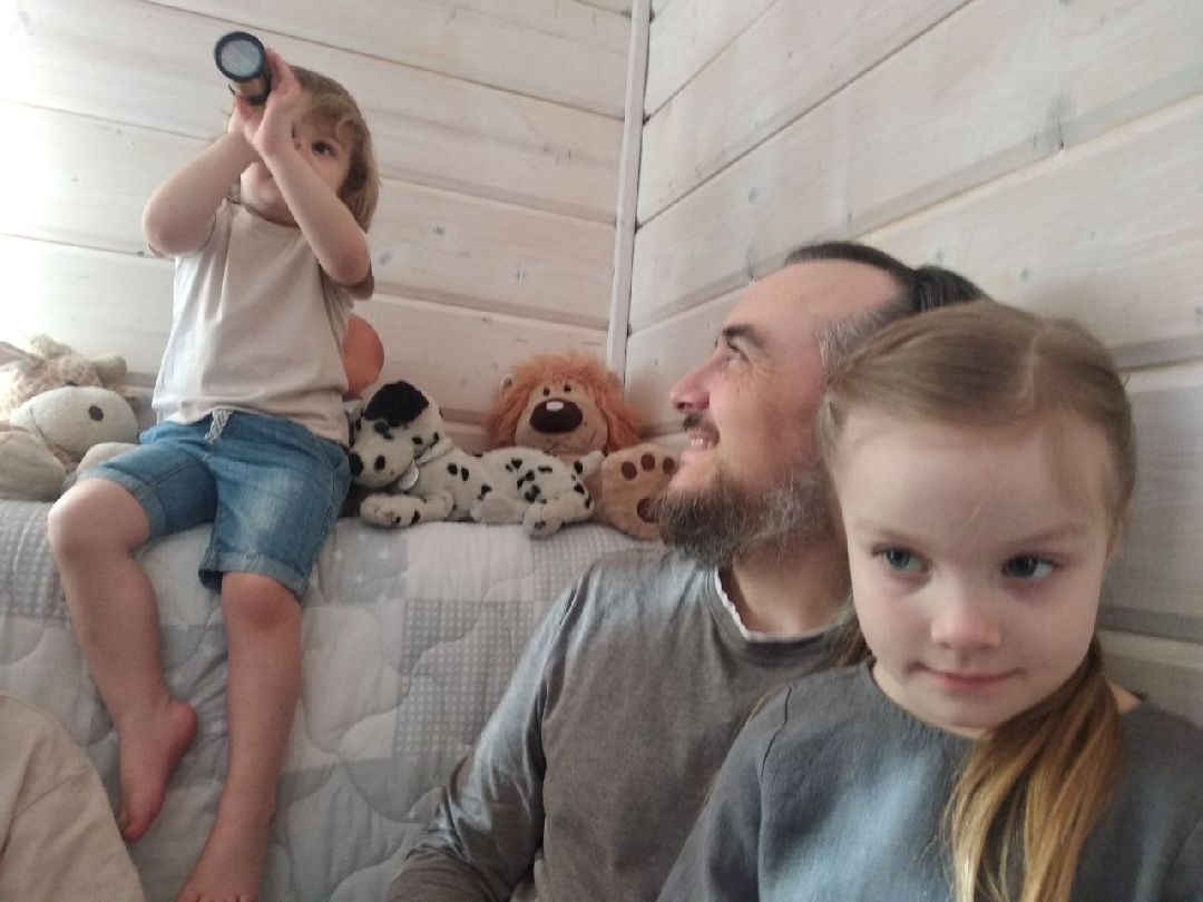 Дмитров, семейное образование, Минсельхоз МО