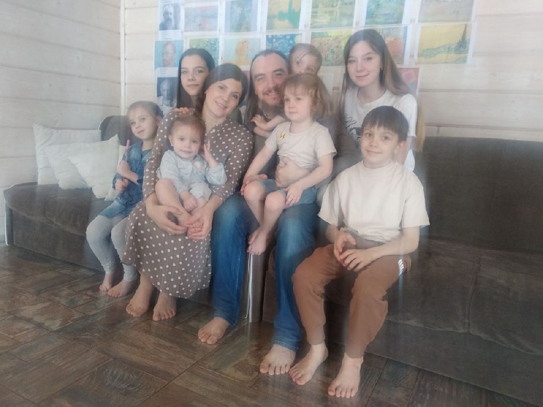 Дмитров, семейное образование, Минсельхоз МО