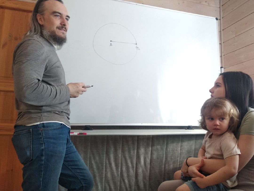 Дмитров, семейное образование, Минсельхоз МО