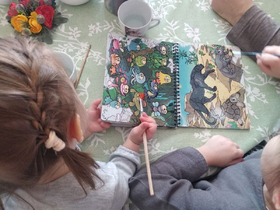 Дмитров, семейное образование, Минсельхоз МО