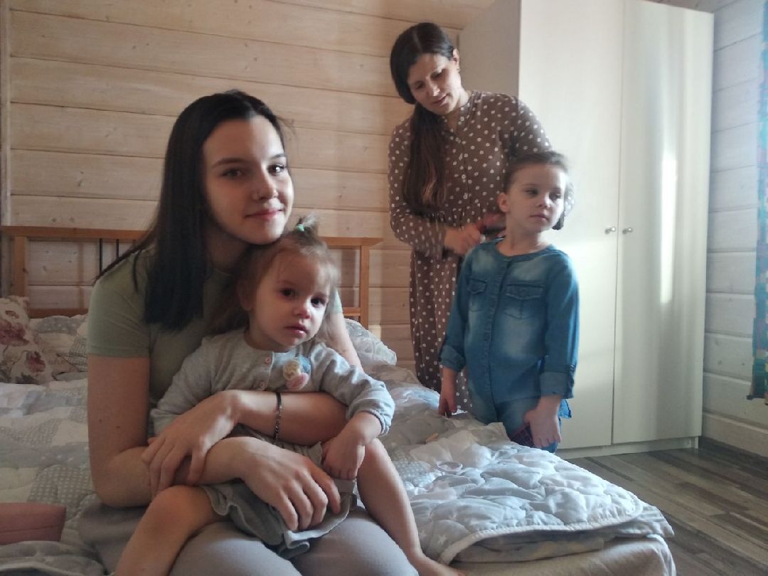 Дмитров, семейное образование, Минсельхоз МО