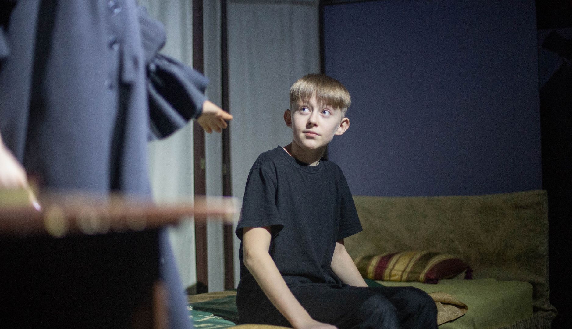 Реутов, культура, образование, театр, Артинсоул, спектакли, актеры,