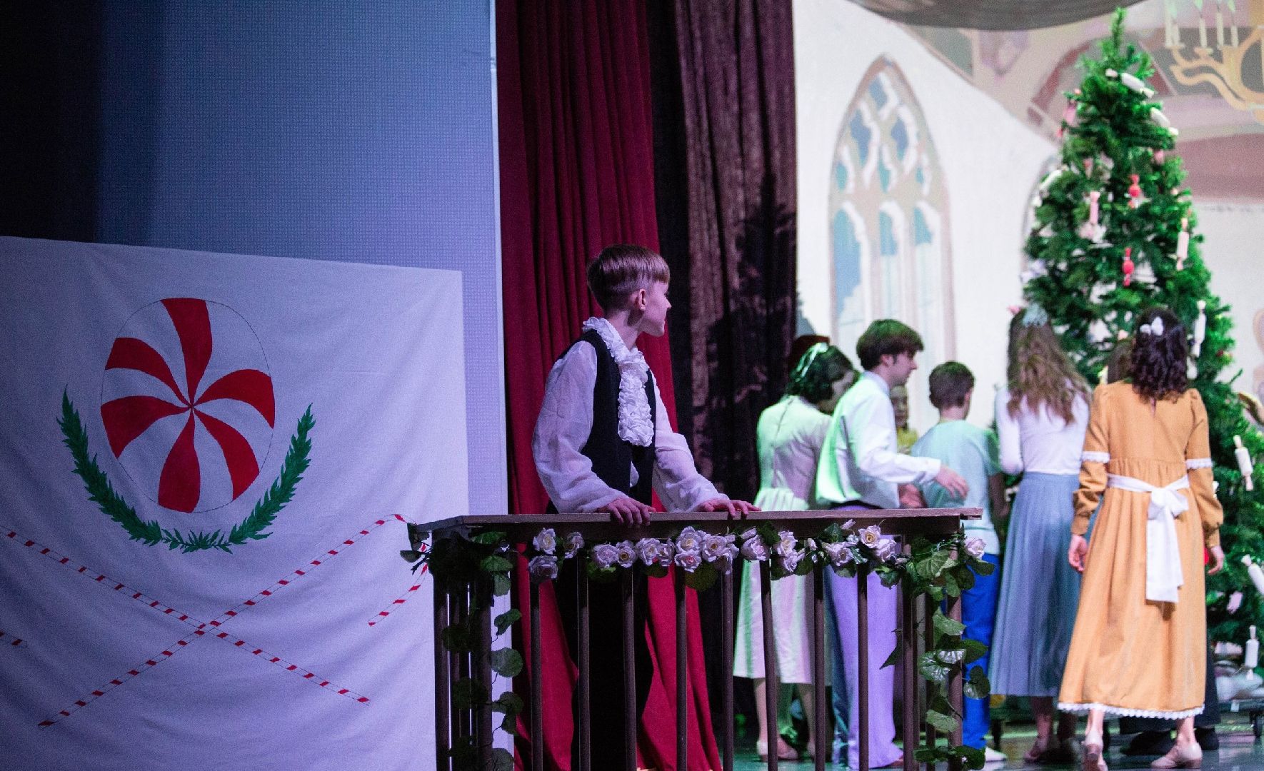 Реутов, культура, образование, театр, Артинсоул, спектакли, актеры,