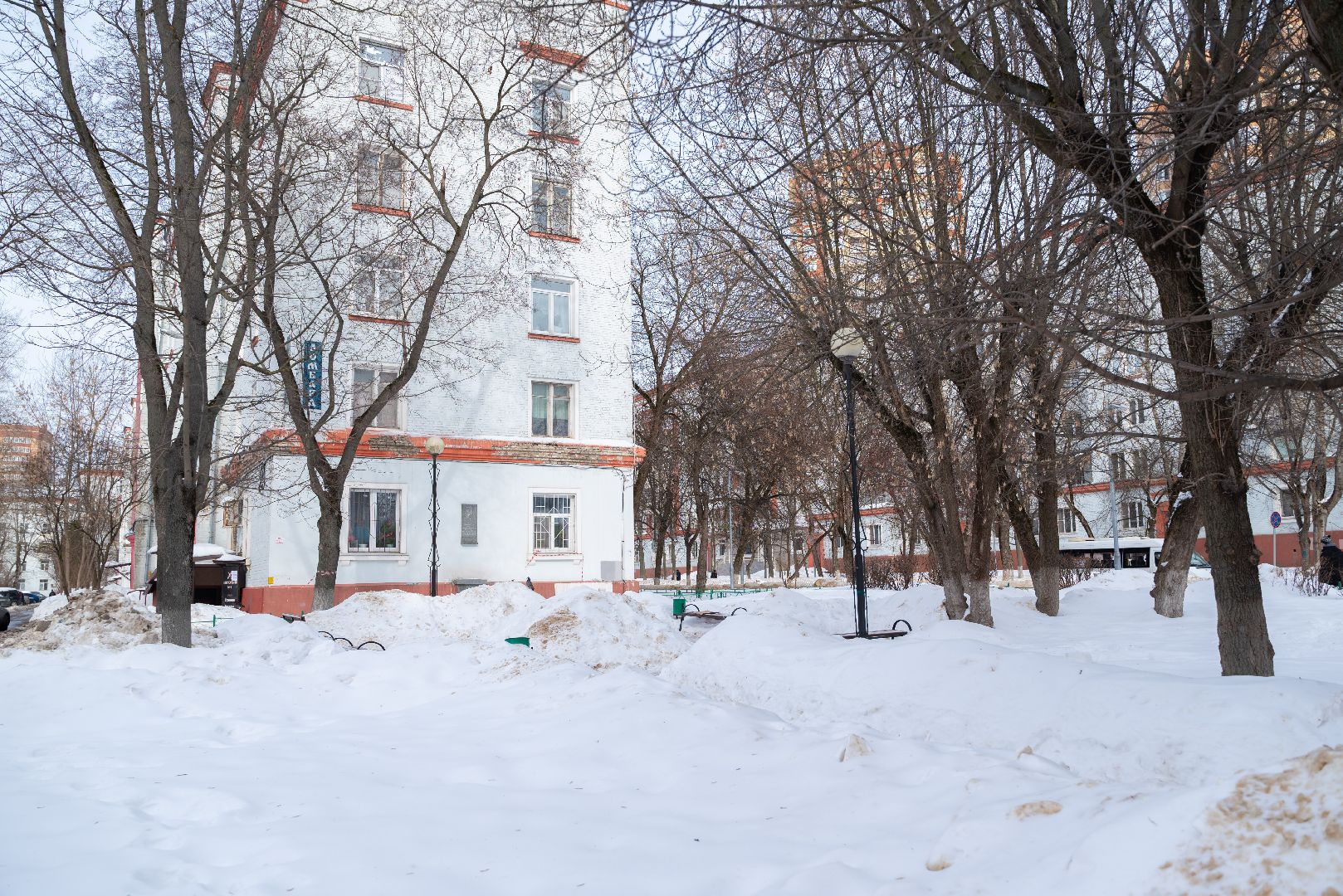 лыткарино, благоустройство, сквер,