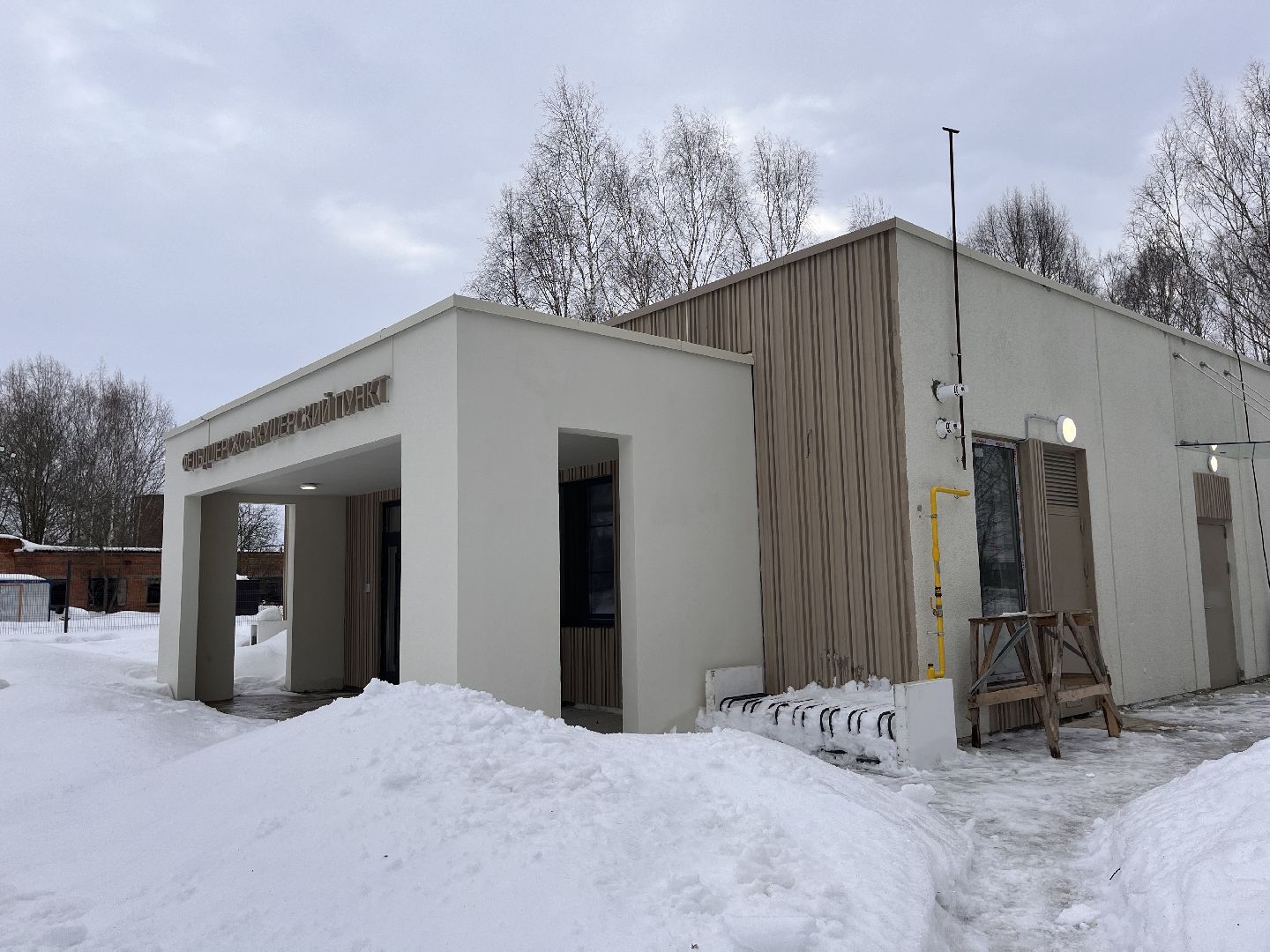 фап, фельдшер, строительство, медицина,