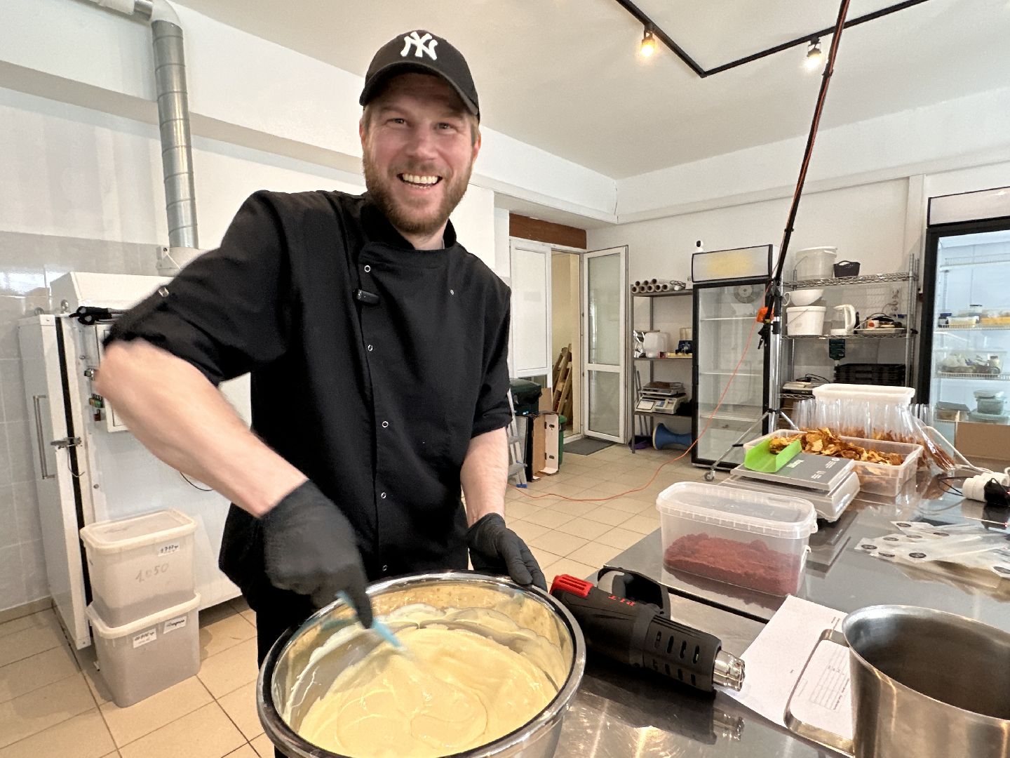 Одинцово, Производство, малый бизнес,