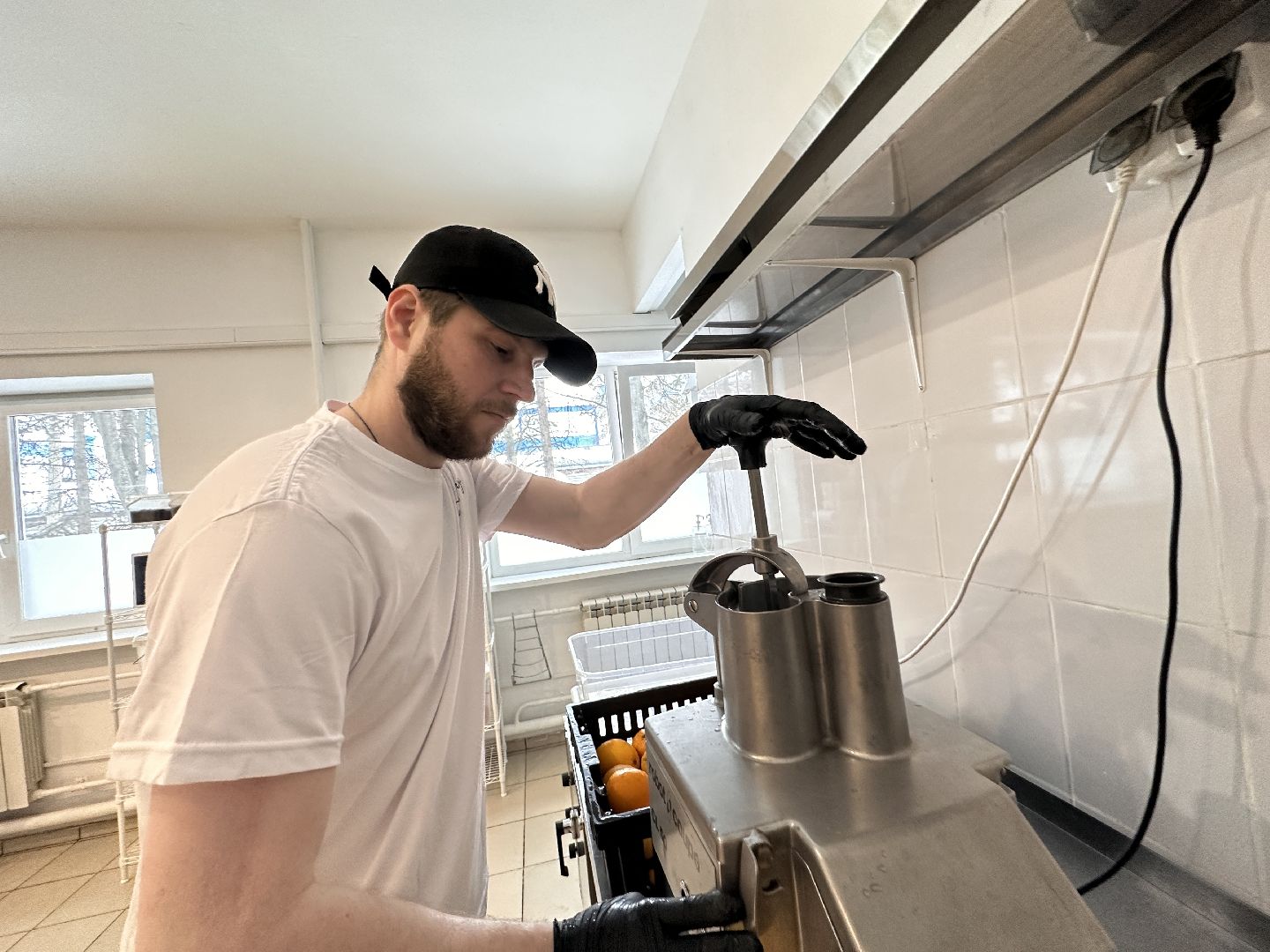 Одинцово, Производство, малый бизнес,