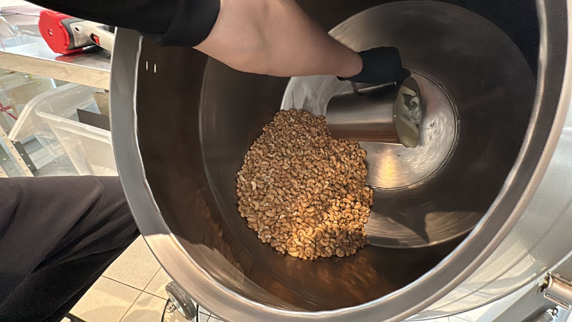 Одинцово, Производство, малый бизнес,