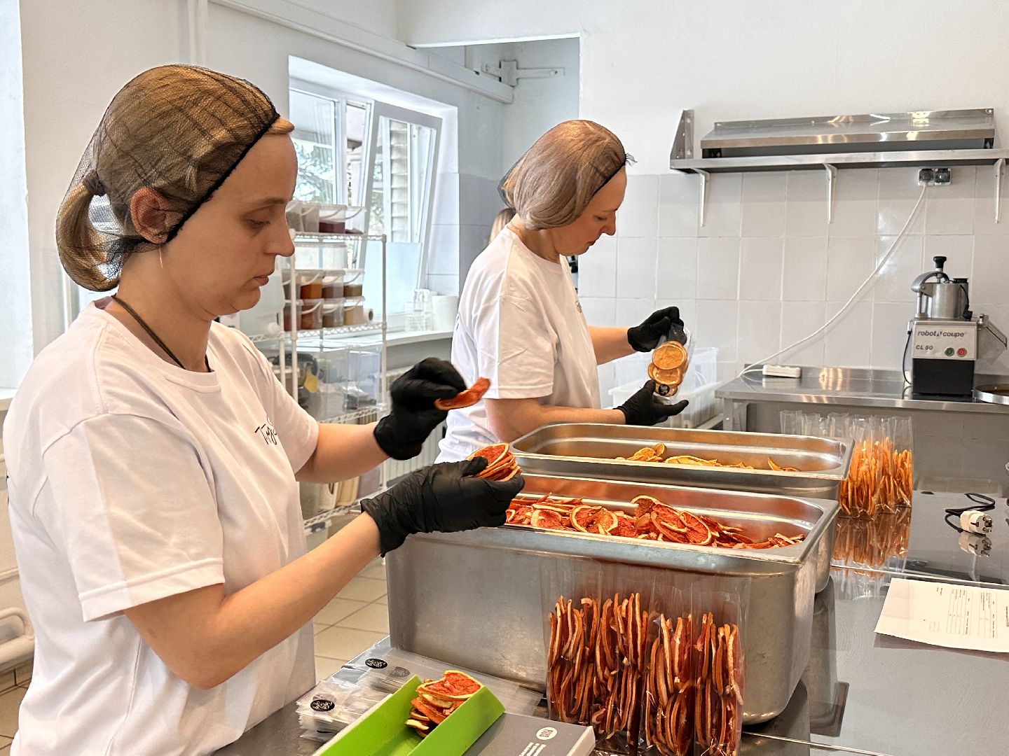 Одинцово, Производство, малый бизнес,