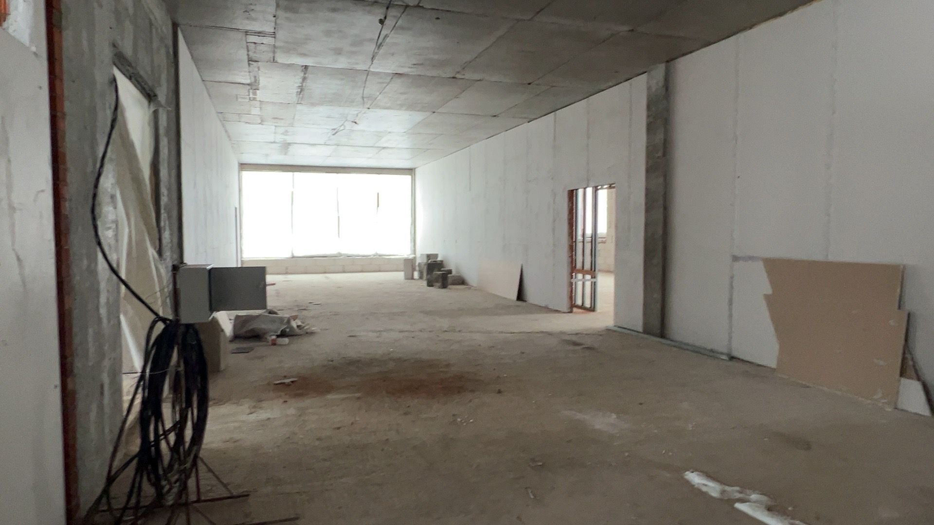 Солнечногорск, Пристройка, Поварово, Ученики, Школа,