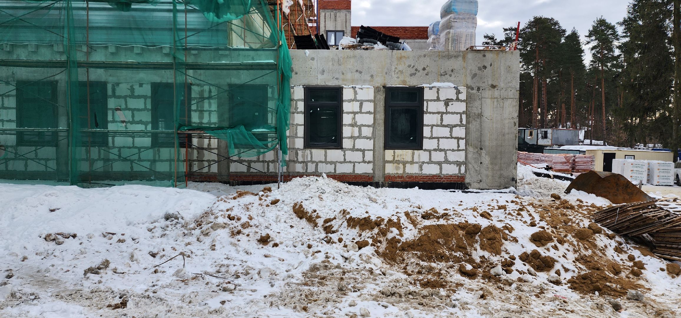 раменское, строительство, школа на высоковольтной,